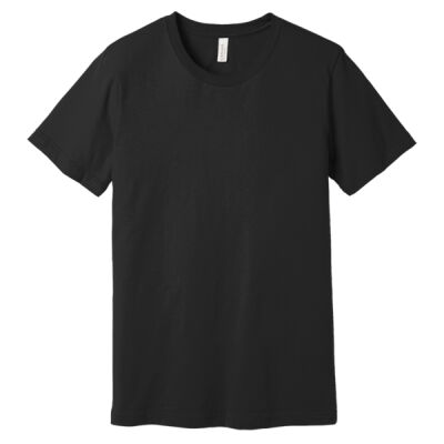 Premium 100% Cotton Tee Thumbnail