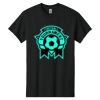 Heavy Cotton  100% Cotton T Shirt - Contract Same Day Rush Thumbnail