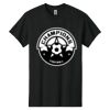 Heavy Cotton  100% Cotton T Shirt - Contract Same Day Rush Thumbnail