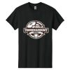 Heavy Cotton  100% Cotton T Shirt - Contract Same Day Rush Thumbnail