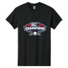 Heavy Cotton  100% Cotton T Shirt - Contract Same Day Rush Thumbnail