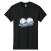 Heavy Cotton  100% Cotton T Shirt - Contract Same Day Rush Thumbnail