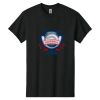Heavy Cotton  100% Cotton T Shirt - Contract Same Day Rush Thumbnail