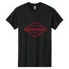 Heavy Cotton  100% Cotton T Shirt - Contract Same Day Rush Thumbnail