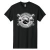 Heavy Cotton  100% Cotton T Shirt - Contract Same Day Rush Thumbnail