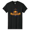 Heavy Cotton  100% Cotton T Shirt - Contract Same Day Rush Thumbnail