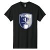 Heavy Cotton  100% Cotton T Shirt - Contract Same Day Rush Thumbnail