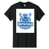 Heavy Cotton  100% Cotton T Shirt - Contract Same Day Rush Thumbnail