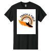 Heavy Cotton  100% Cotton T Shirt - Contract Same Day Rush Thumbnail