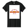 Heavy Cotton  100% Cotton T Shirt - Contract Same Day Rush Thumbnail