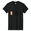 Heavy Cotton  100% Cotton T Shirt - Contract Same Day Rush Thumbnail