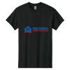 Heavy Cotton  100% Cotton T Shirt - Contract Same Day Rush Thumbnail