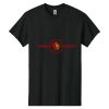 Heavy Cotton  100% Cotton T Shirt - Contract Same Day Rush Thumbnail