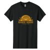 Heavy Cotton  100% Cotton T Shirt - Contract Same Day Rush Thumbnail