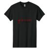 Heavy Cotton  100% Cotton T Shirt - Contract Same Day Rush Thumbnail