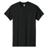 Heavy Cotton  100% Cotton T Shirt - Contract Same Day Rush Thumbnail