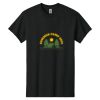 Heavy Cotton  100% Cotton T Shirt - Contract Same Day Rush Thumbnail