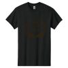 Heavy Cotton  100% Cotton T Shirt - Contract Same Day Rush Thumbnail