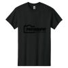 Heavy Cotton  100% Cotton T Shirt - Contract Same Day Rush Thumbnail