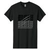 Heavy Cotton  100% Cotton T Shirt - Contract Same Day Rush Thumbnail