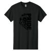 Heavy Cotton  100% Cotton T Shirt - Contract Same Day Rush Thumbnail