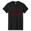 Heavy Cotton  100% Cotton T Shirt - Contract Same Day Rush Thumbnail