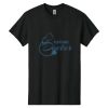 Heavy Cotton  100% Cotton T Shirt - Contract Same Day Rush Thumbnail
