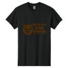 Heavy Cotton  100% Cotton T Shirt - Contract Same Day Rush Thumbnail