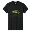 Heavy Cotton  100% Cotton T Shirt - Contract Same Day Rush Thumbnail
