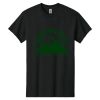 Heavy Cotton  100% Cotton T Shirt - Contract Same Day Rush Thumbnail