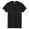 Heavy Cotton  100% Cotton T Shirt - Contract Same Day Rush Thumbnail