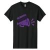 Heavy Cotton  100% Cotton T Shirt - Contract Same Day Rush Thumbnail