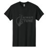 Heavy Cotton  100% Cotton T Shirt - Contract Same Day Rush Thumbnail