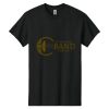 Heavy Cotton  100% Cotton T Shirt - Contract Same Day Rush Thumbnail