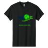 Heavy Cotton  100% Cotton T Shirt - Contract Same Day Rush Thumbnail