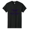 Heavy Cotton  100% Cotton T Shirt - Contract Same Day Rush Thumbnail