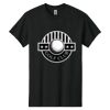 Heavy Cotton  100% Cotton T Shirt - Contract Same Day Rush Thumbnail