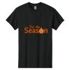 Heavy Cotton  100% Cotton T Shirt - Contract Same Day Rush Thumbnail