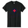 Heavy Cotton  100% Cotton T Shirt - Contract Same Day Rush Thumbnail
