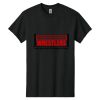 Heavy Cotton  100% Cotton T Shirt - Contract Same Day Rush Thumbnail