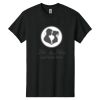 Heavy Cotton  100% Cotton T Shirt - Contract Same Day Rush Thumbnail