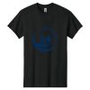 Heavy Cotton  100% Cotton T Shirt - Contract Same Day Rush Thumbnail