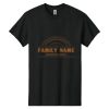 Heavy Cotton  100% Cotton T Shirt - Contract Same Day Rush Thumbnail