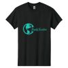 Heavy Cotton  100% Cotton T Shirt - Contract Same Day Rush Thumbnail