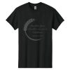 Heavy Cotton  100% Cotton T Shirt - Contract Same Day Rush Thumbnail