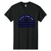 Heavy Cotton  100% Cotton T Shirt - Contract Same Day Rush Thumbnail
