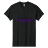 Heavy Cotton  100% Cotton T Shirt - Contract Same Day Rush Thumbnail