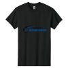 Heavy Cotton  100% Cotton T Shirt - Contract Same Day Rush Thumbnail