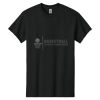 Heavy Cotton  100% Cotton T Shirt - Contract Same Day Rush Thumbnail