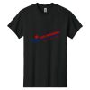 Heavy Cotton  100% Cotton T Shirt - Contract Same Day Rush Thumbnail